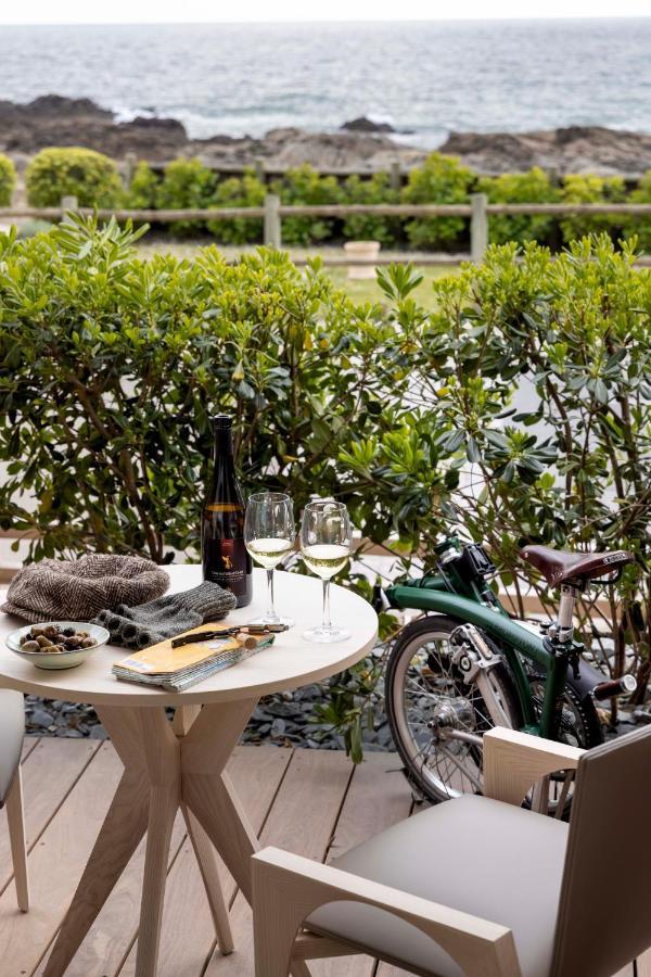 Hotel Les Vikings เลอครัวซิก ภายนอก รูปภาพ