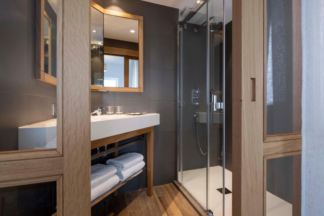 Hotel Les Vikings เลอครัวซิก ภายนอก รูปภาพ