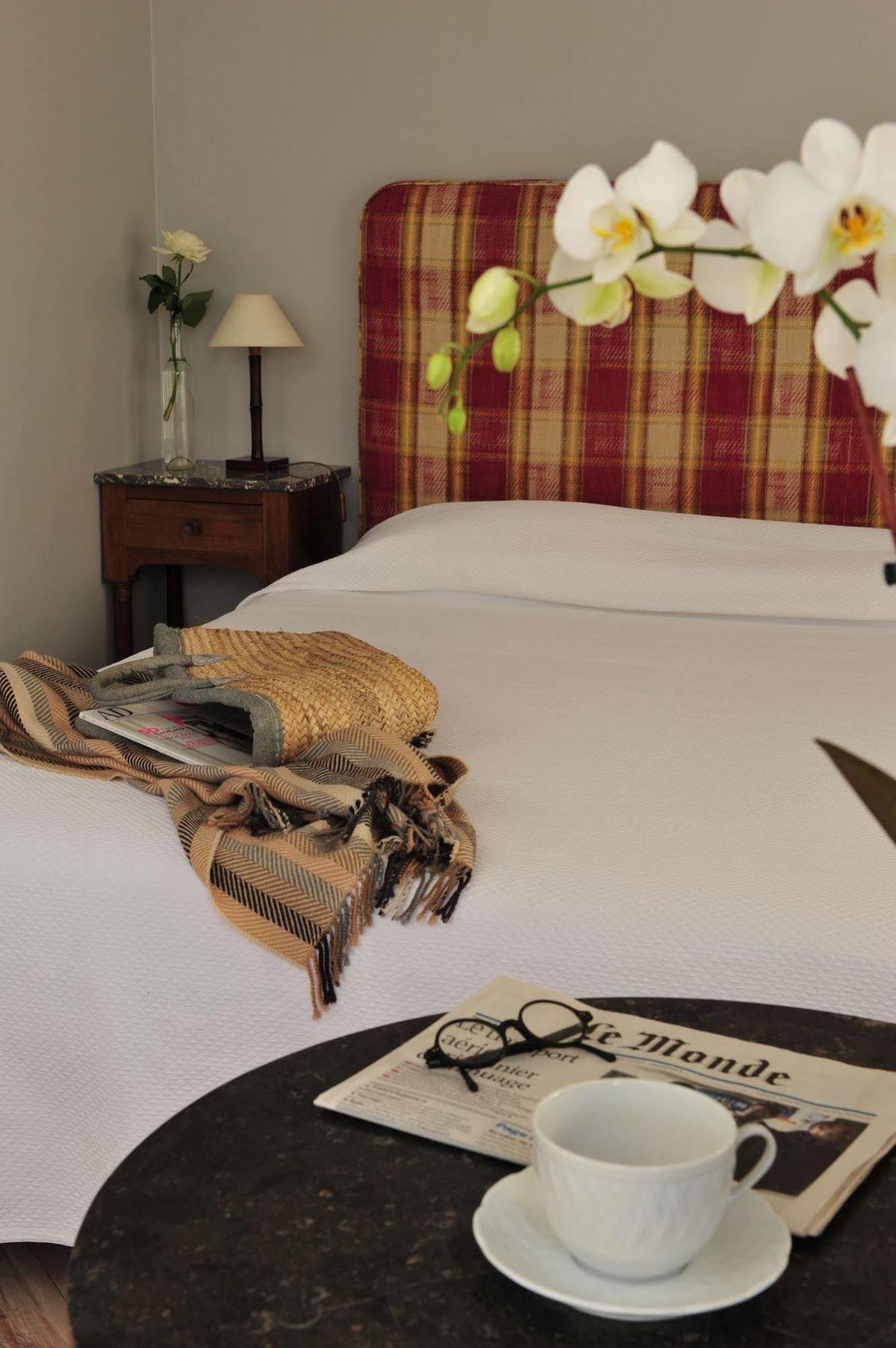 Hotel Les Vikings เลอครัวซิก ภายนอก รูปภาพ